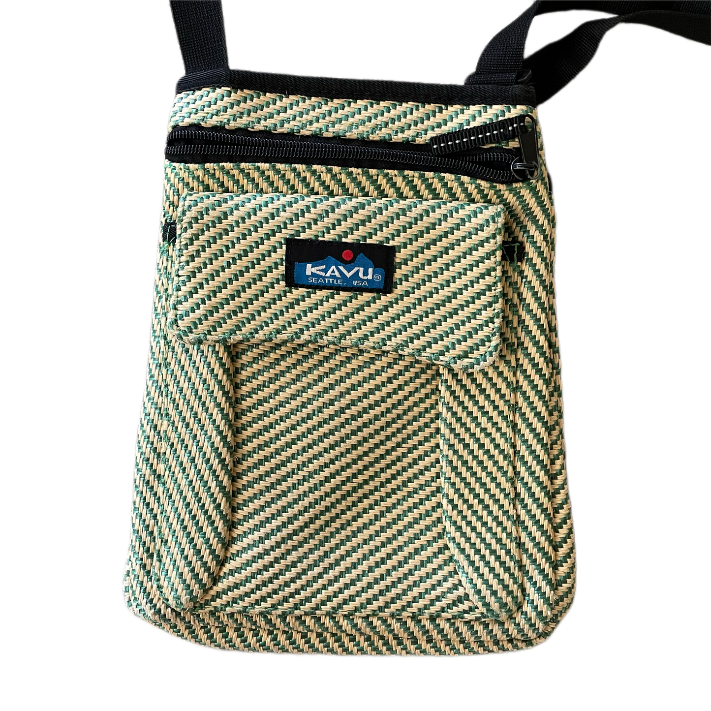 KAVU Keeper Bag