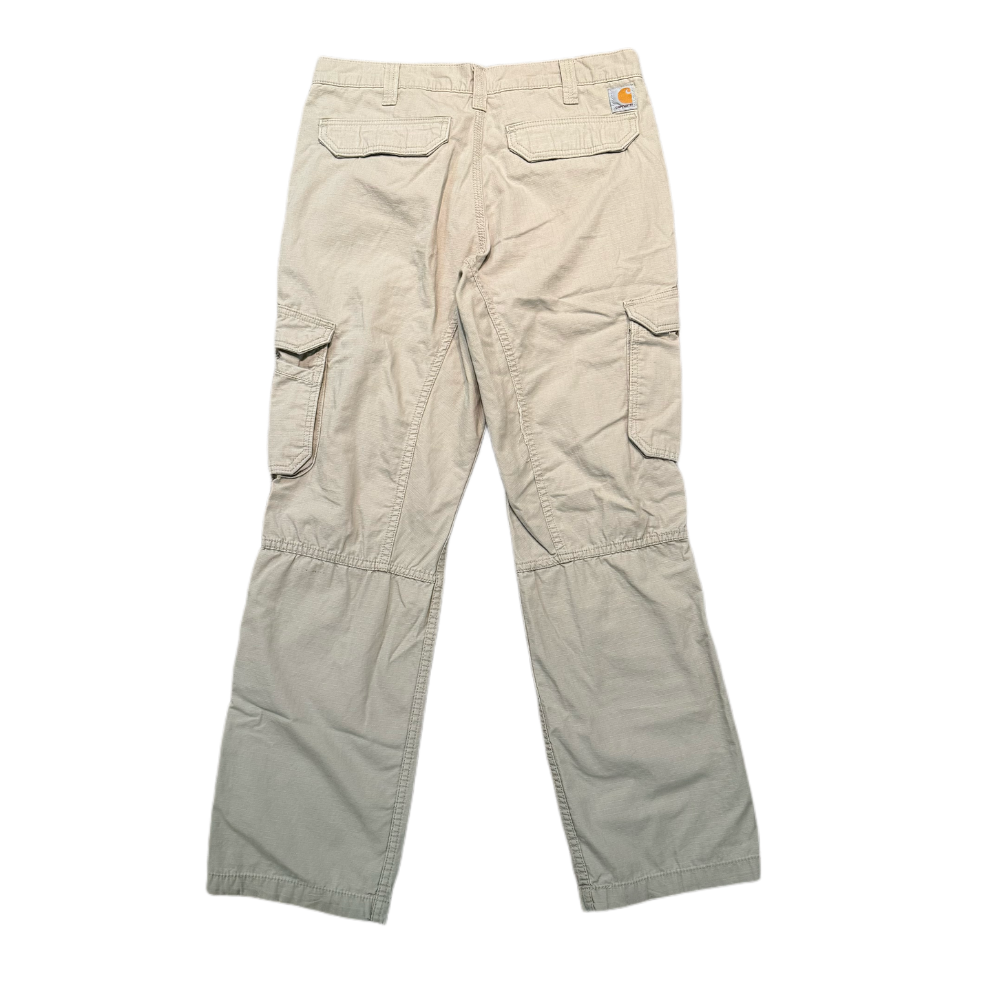 Carhartt Relaxed Fit Cargo Pant - 34x32