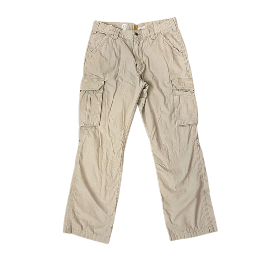 Carhartt Cargo Pant - 34x32