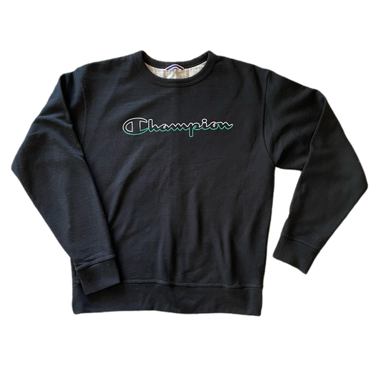 Champion Crewneck Sweatshirt - Men’s M