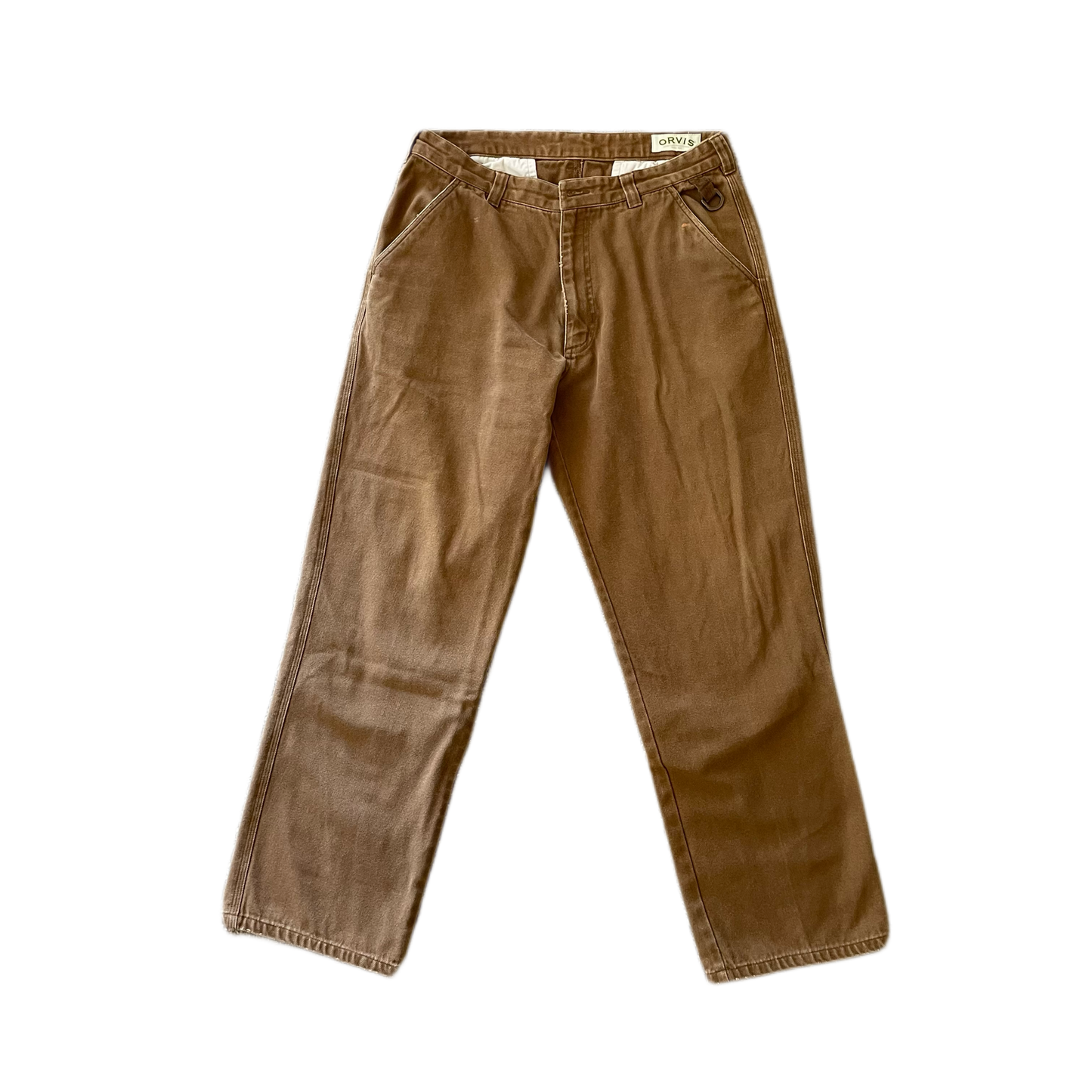 Orvis Work Pant - 34x30