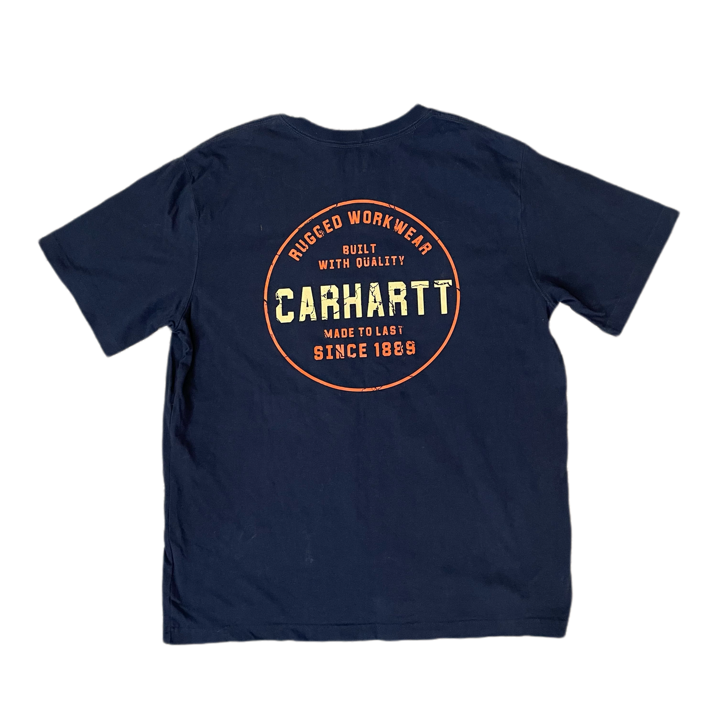 Carhartt Graphic Pocket Tee - Men’s L