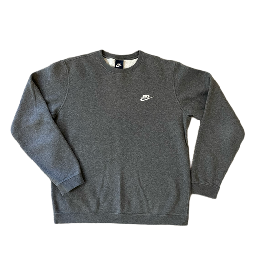 Nike Crewneck Sweatshirt - Men’s M