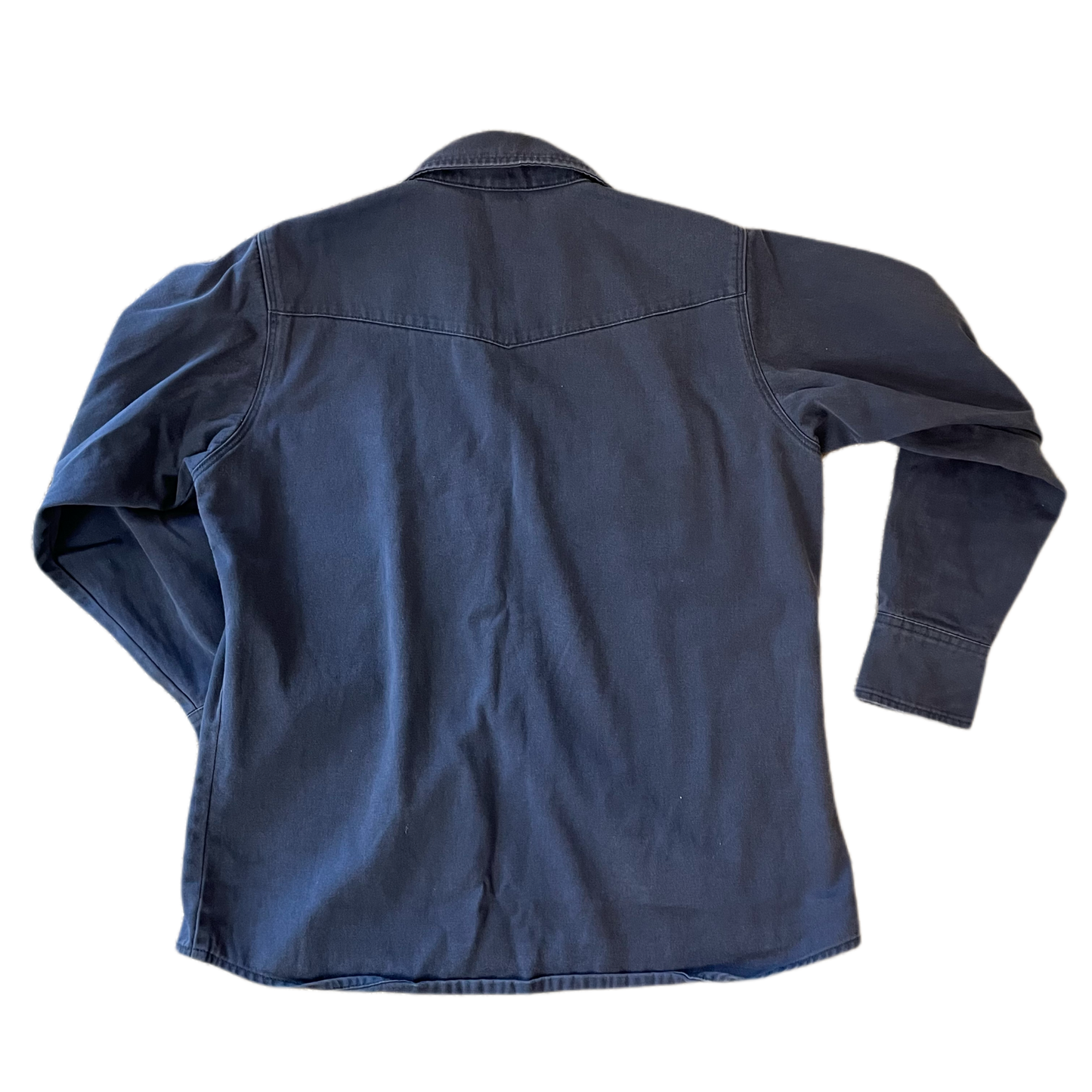 LAPCO Workwear Button Up Work Shirt - Men’s M