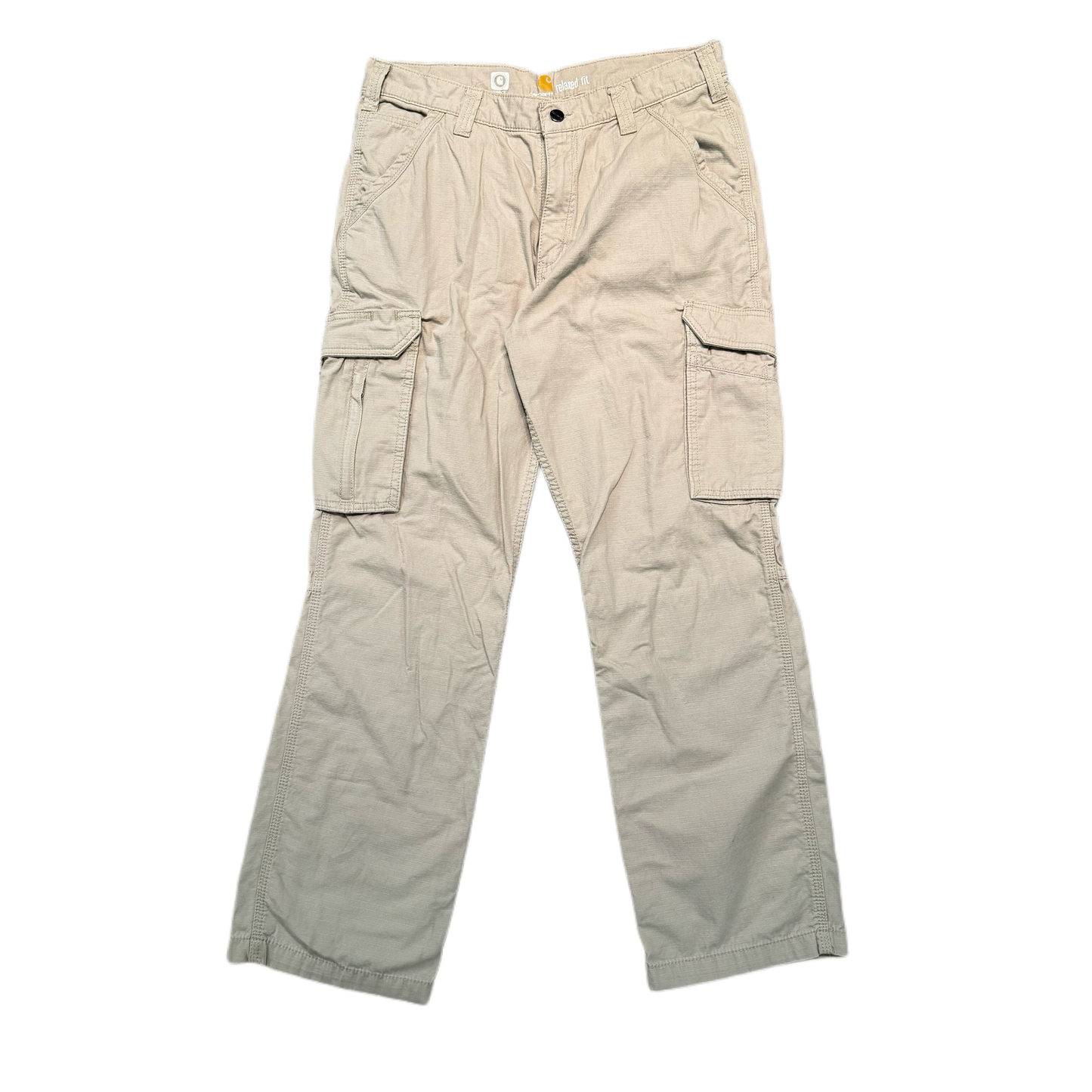 Carhartt Relaxed Fit Cargo Pant - 34x32