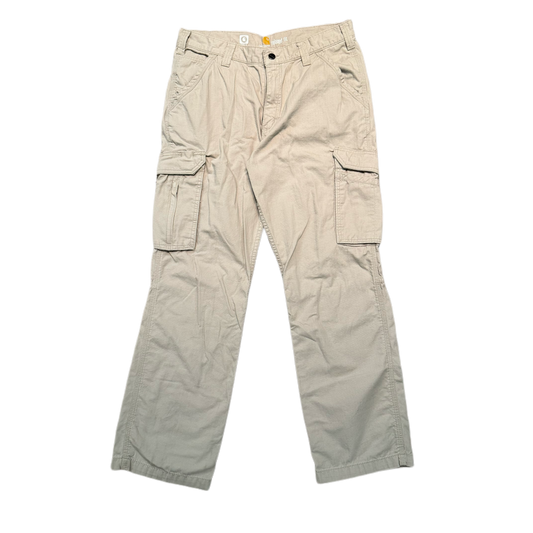 Carhartt Relaxed Fit Cargo Pant - 34x32