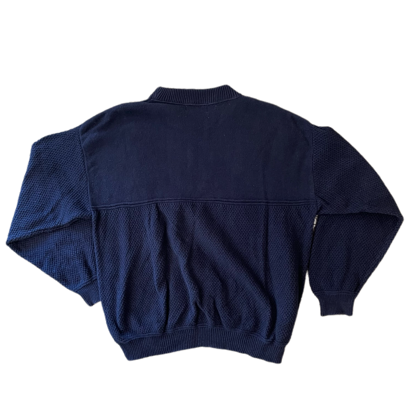 Golf Swing Crewneck Sweater - Men’s L