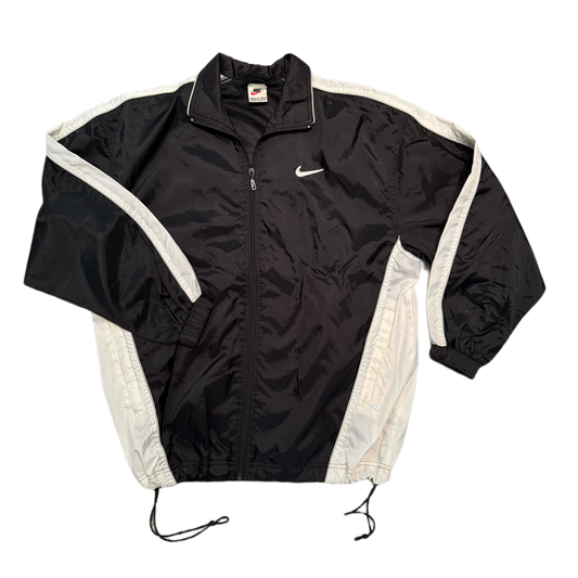 Vintage Nike Full Zip Windbreaker - Men’s S