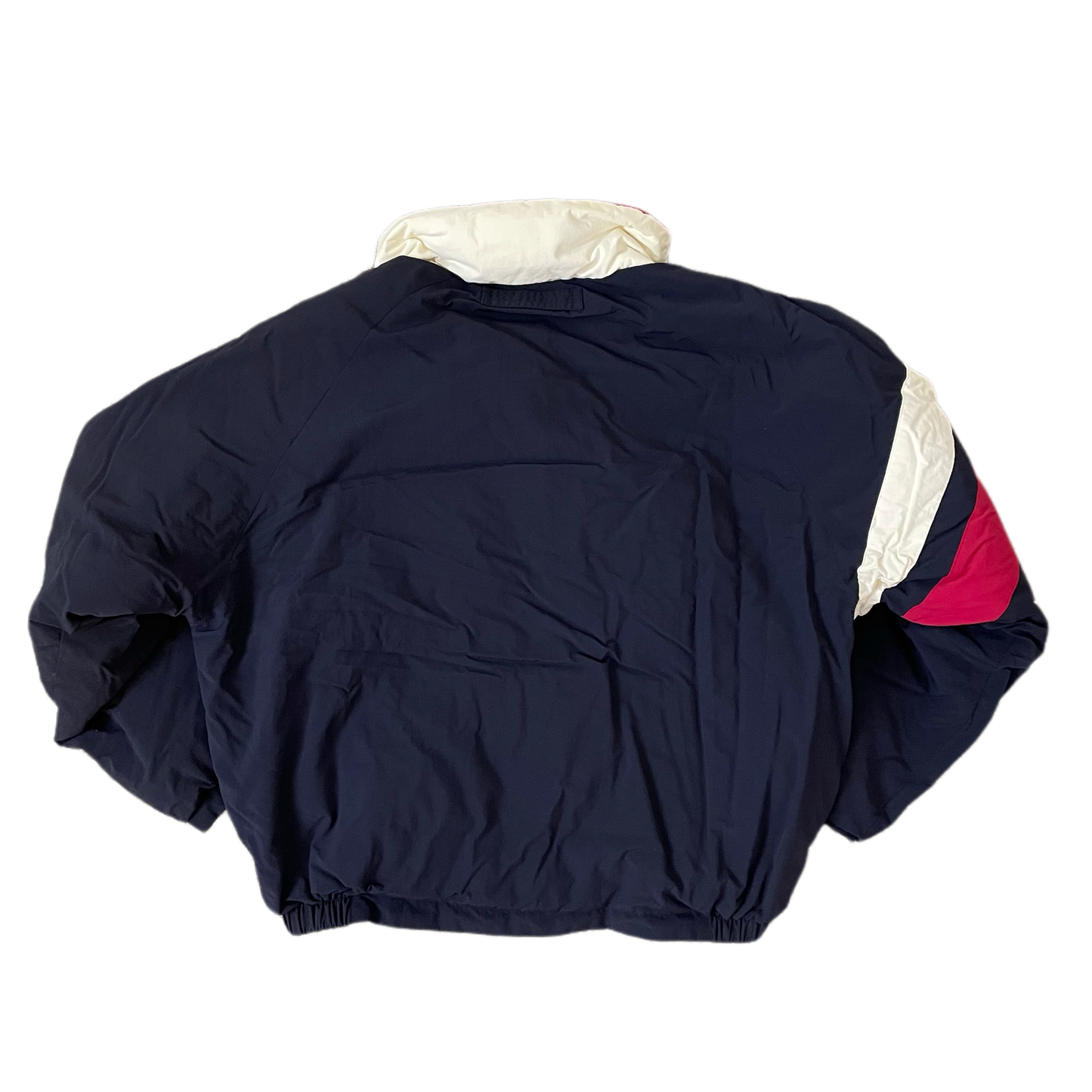 Nautica Reversible Puffer Coat - Men’s L