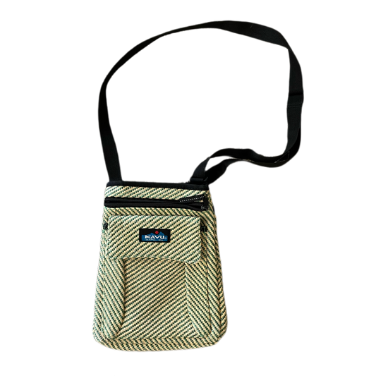 KAVU Keeper Bag