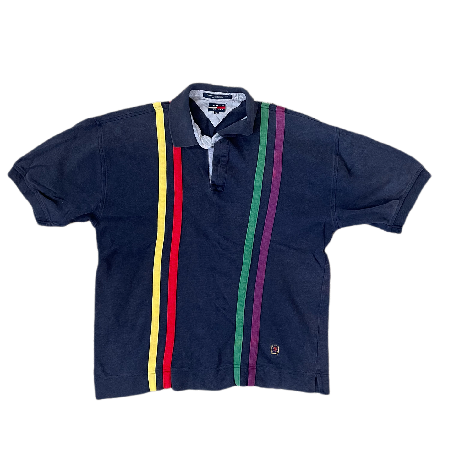 Tommy Hilfiger Polo - Men’s L