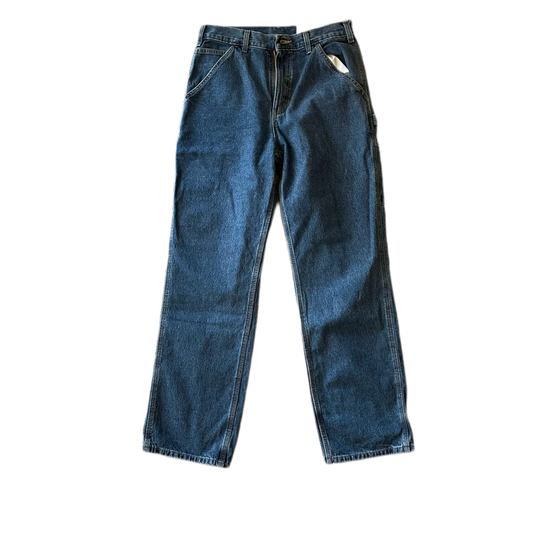 Carhartt Carpenter Jeans - 31x32