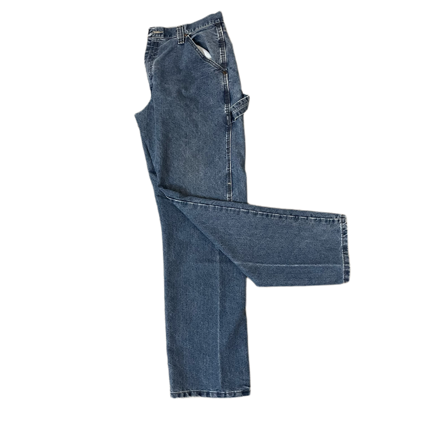 Wrangler Carpenter Jeans - 34x32