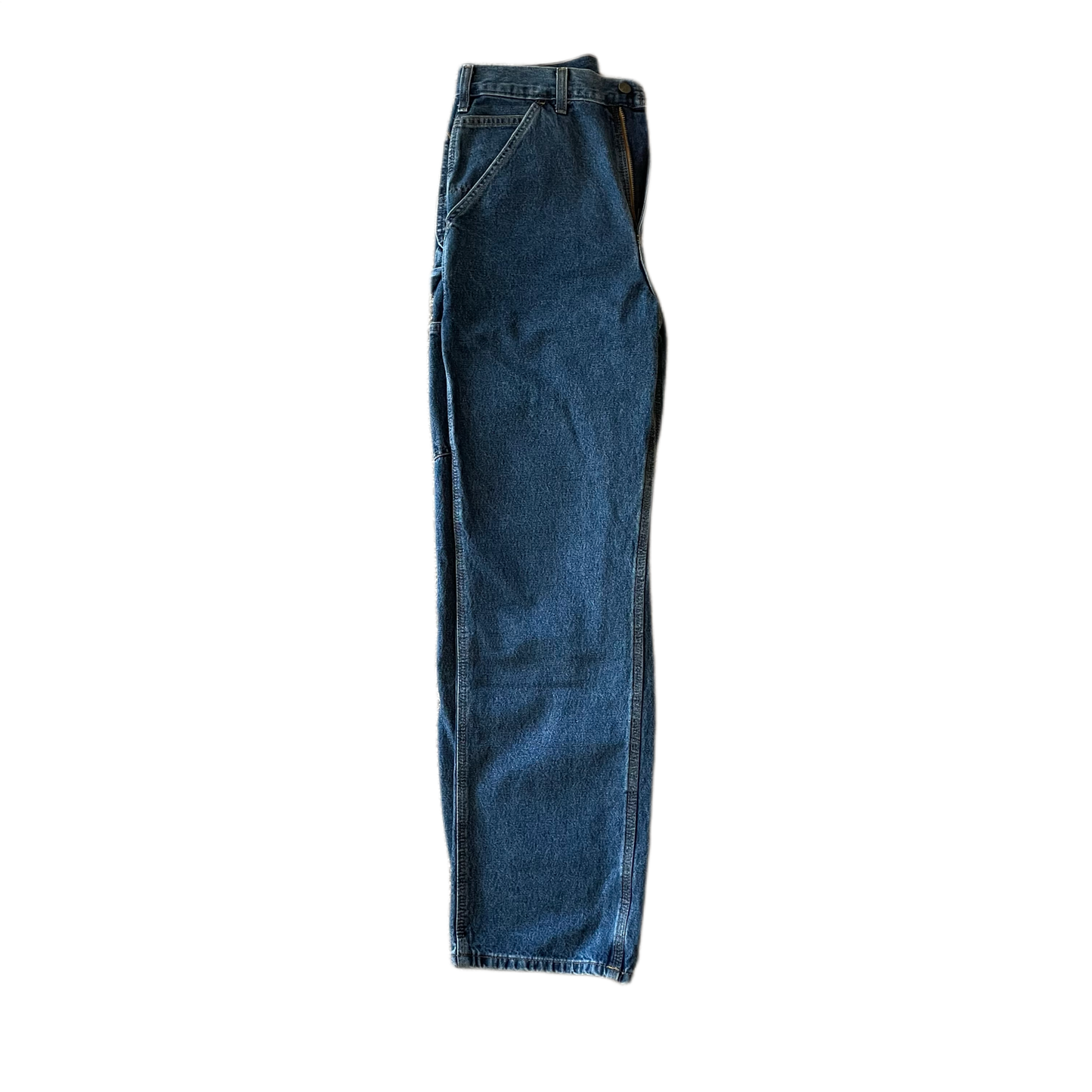 Carhartt Carpenter Jeans - 31x32