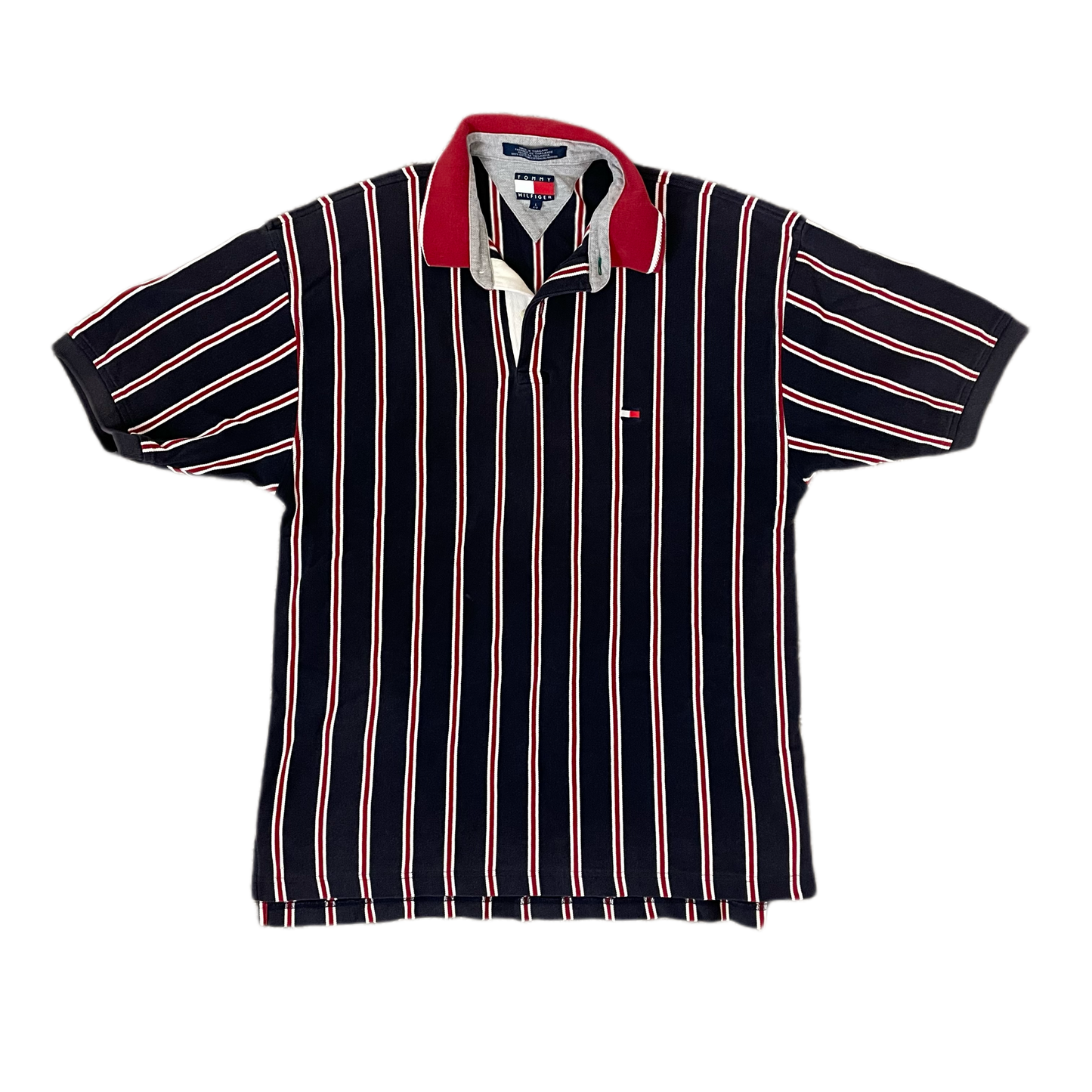 Tommy Hilfiger Polo - Men’s L