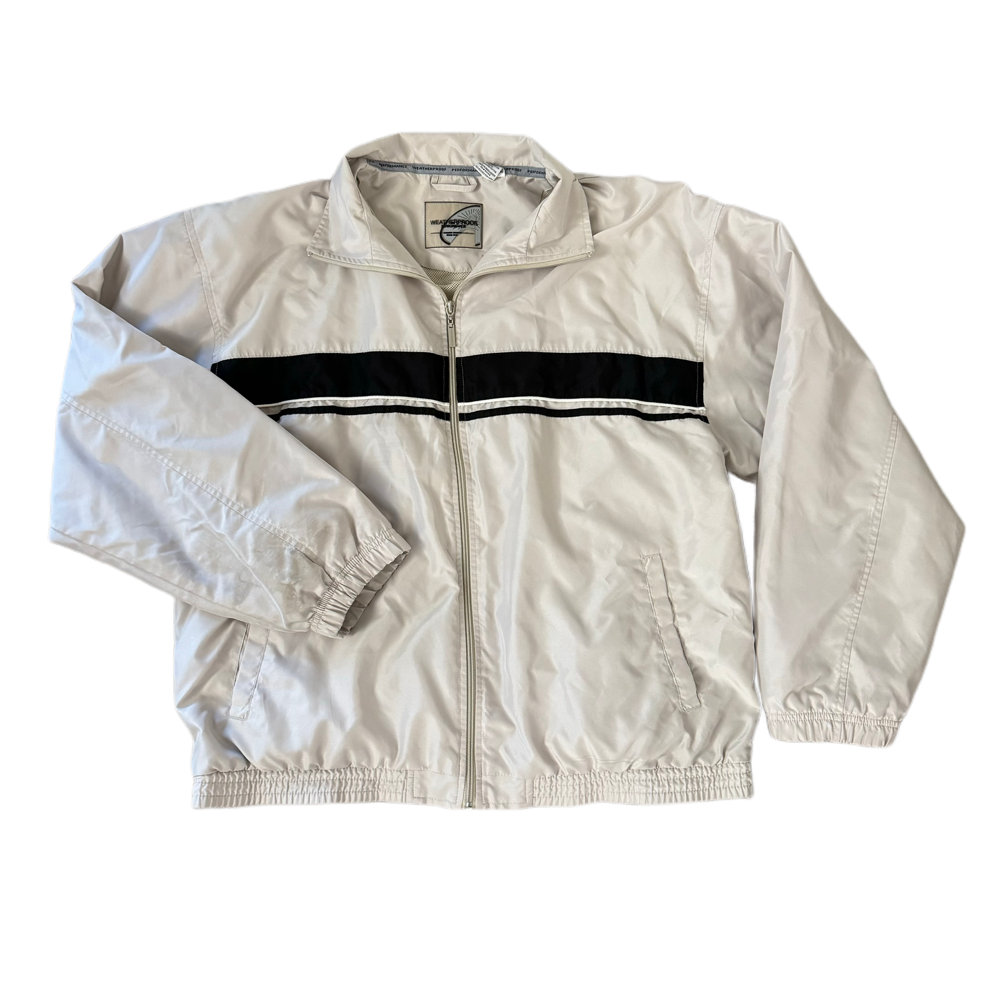 Weatherproof Wind Jacket - Men’s L