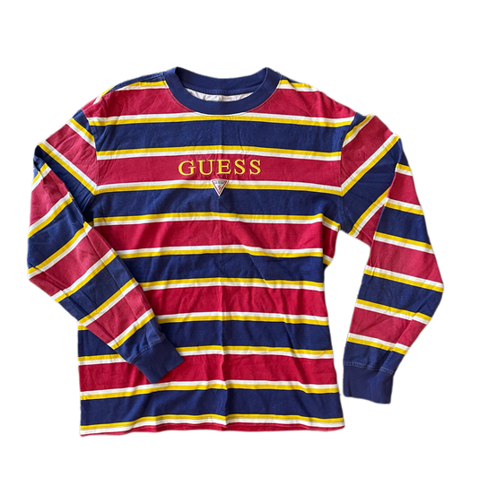 Guess Long Sleeve Shirt - Men’s M