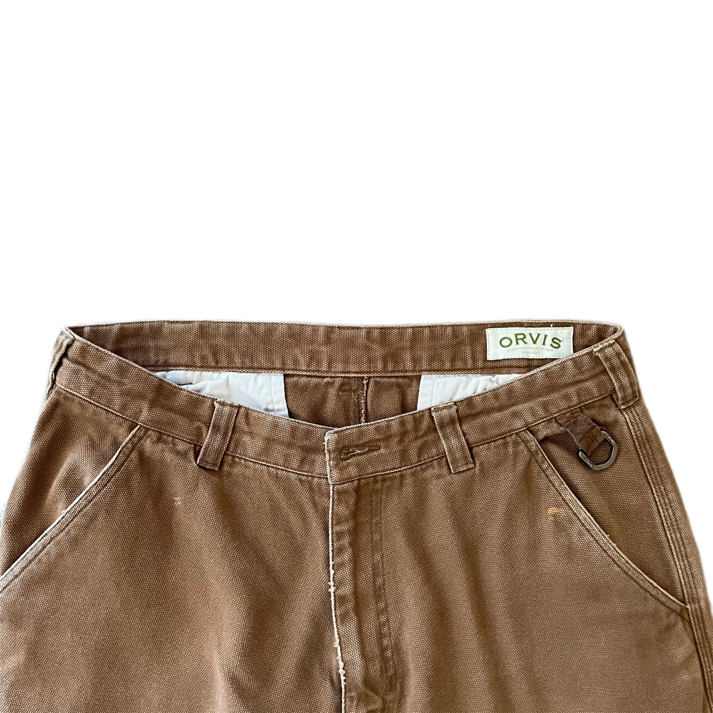 Orvis Work Pant - 34x30