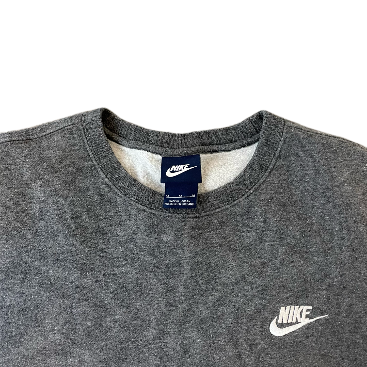 Nike Crewneck Sweatshirt - Men’s M