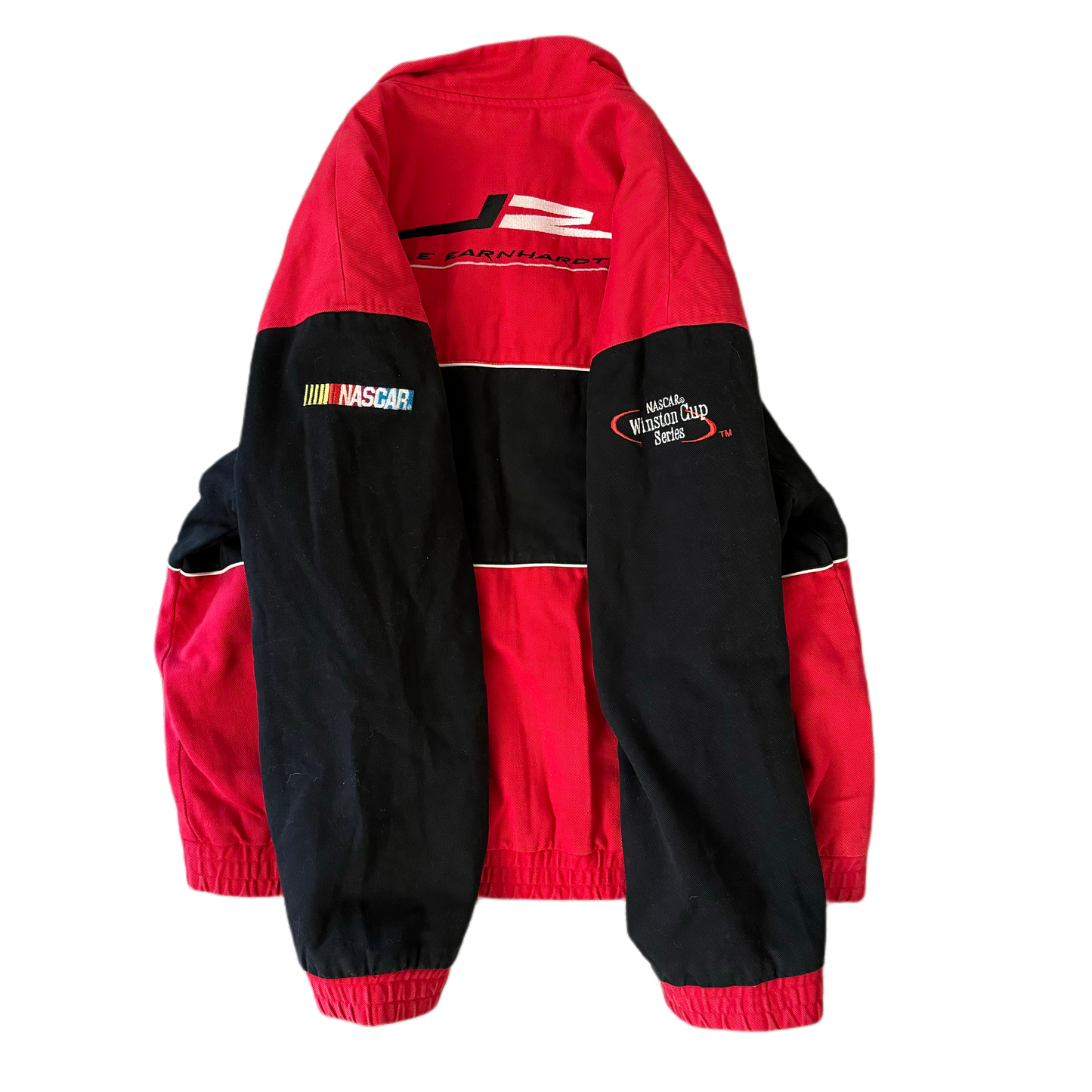 Dale Earnhardt Jr. Racing Jacket - Men’s L