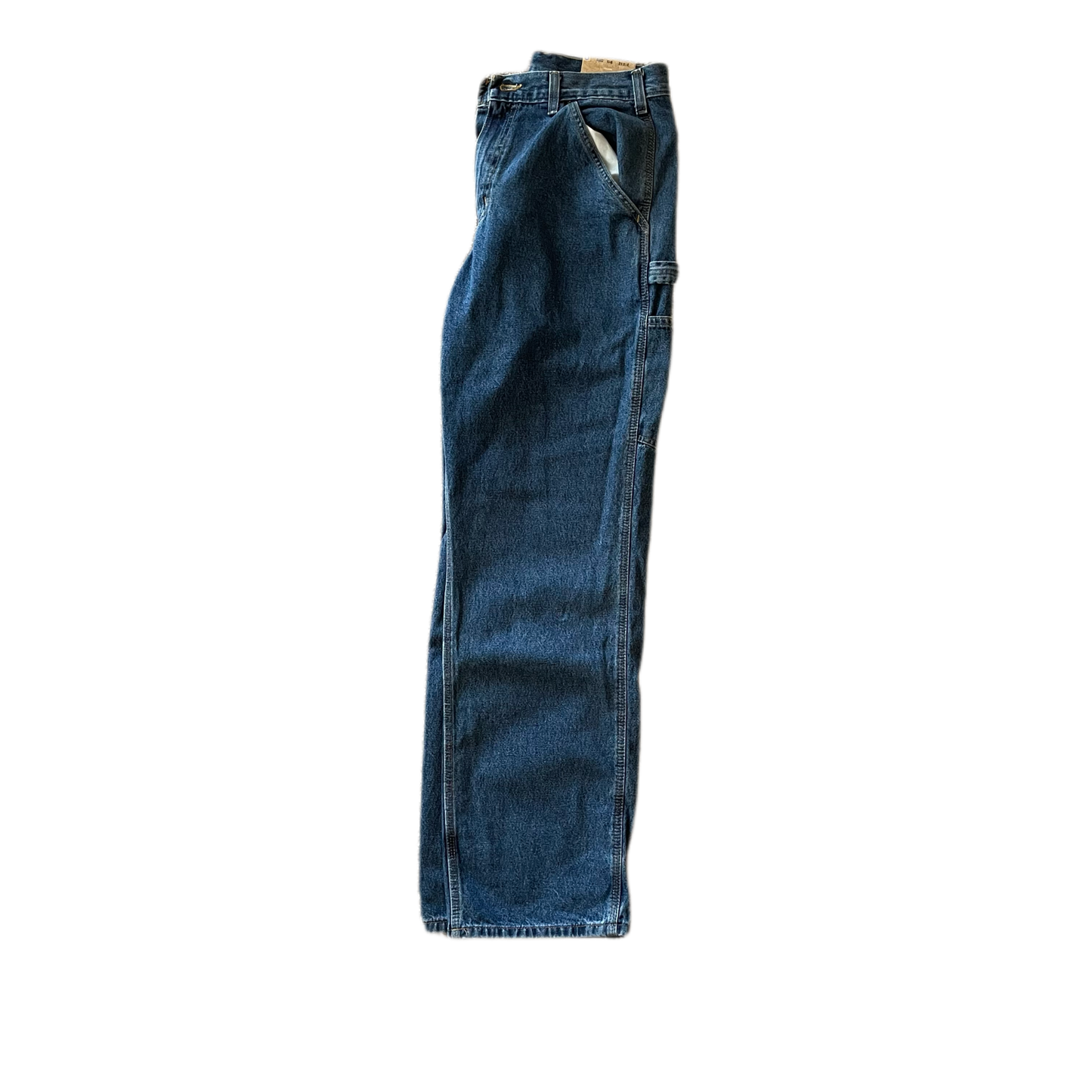 Carhartt Carpenter Jeans - 31x32