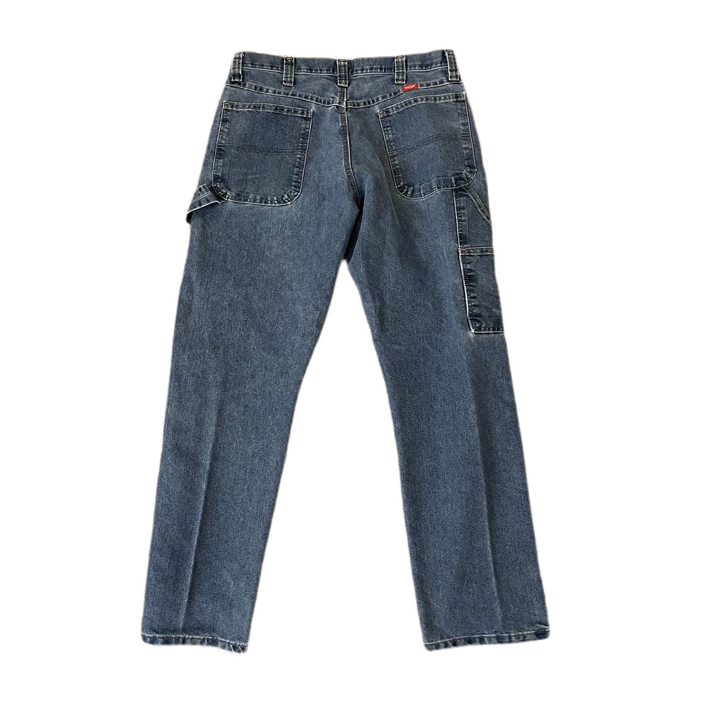 Wrangler Carpenter Jeans - 34x32