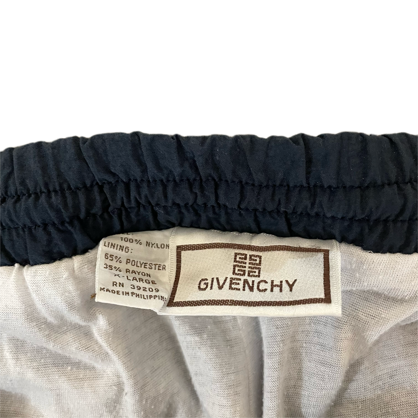 Givenchy Track Pant - Men’s XL