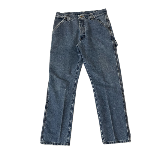 Wrangler Carpenter Jeans - 34x32