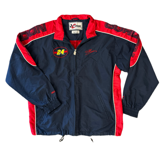 Jeff Gordon Racing Jacket - Men’s L