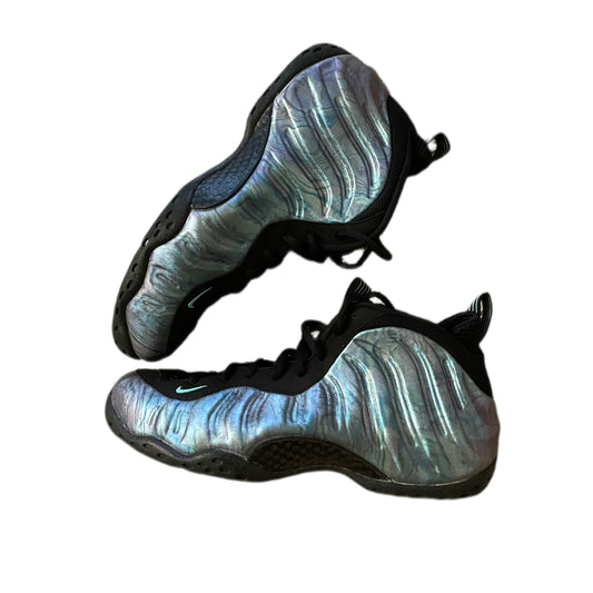 Nike Air Foamposite 1 “Abalone” - Men’s 12