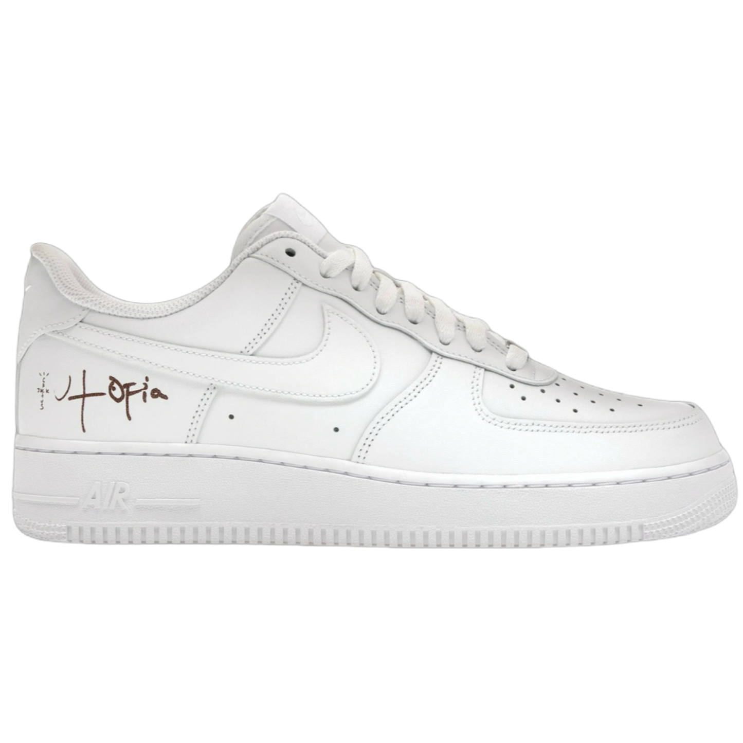 Nike Air Force 1 “Utopia” - US 10M