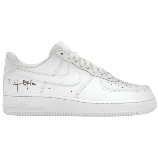 Nike Air Force 1 “Utopia” - US 10M