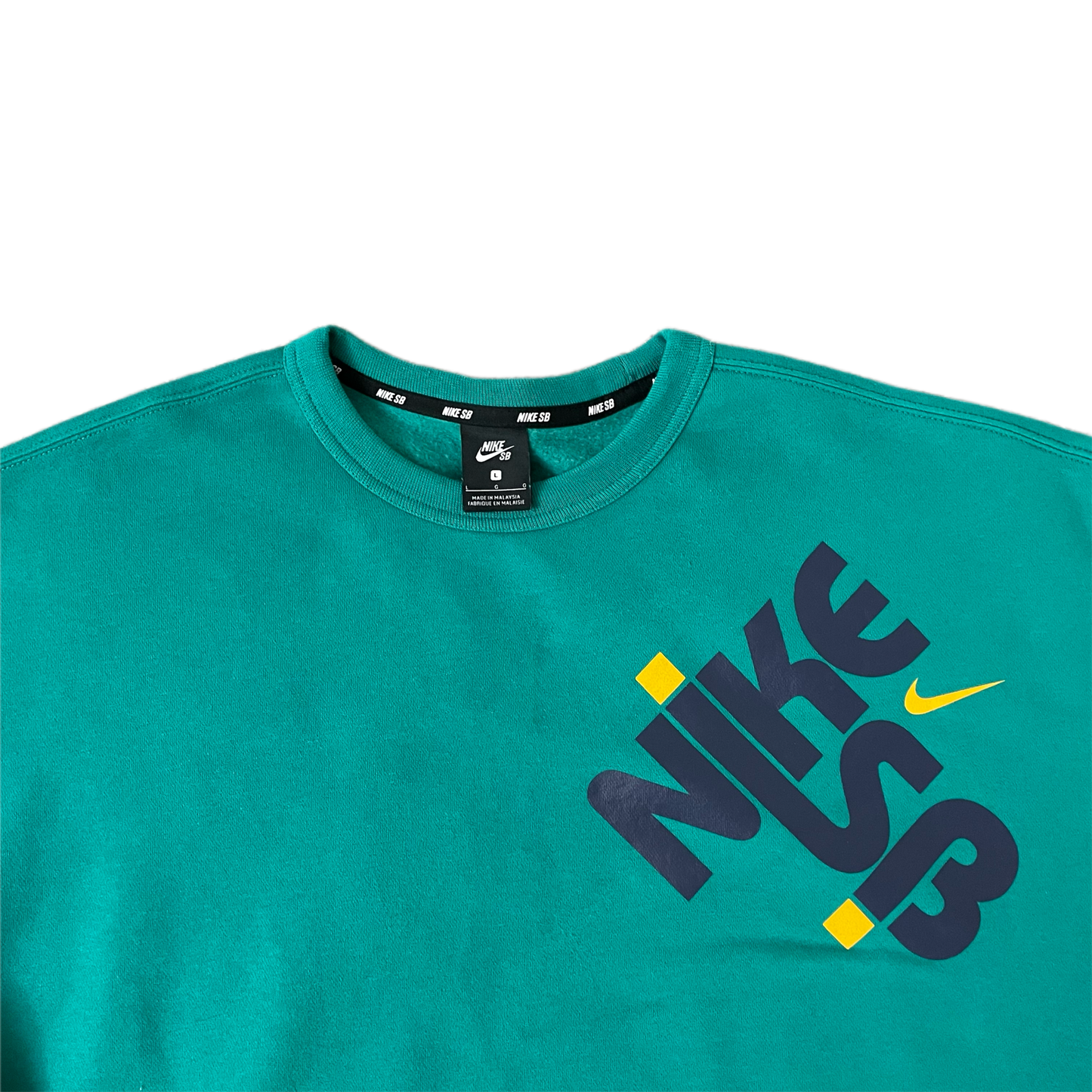 Nike SB Crewneck Sweatshirt - Men’s L